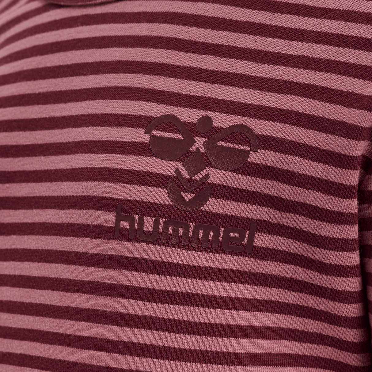 hummel Infant & Toddler Mulle Long Sleeve T-Shirt-3