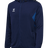 hummel Men's Authentic Polyester Zip Hoodie-1