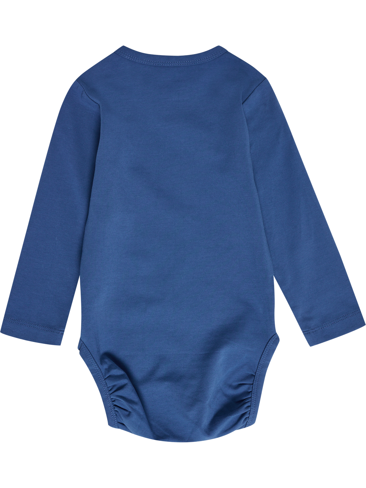 hummel Infant & Toddler Flips Bodysuit Long Sleeve-2
