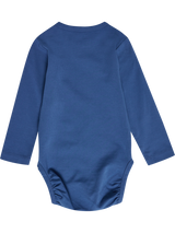 hummel Infant & Toddler Flips Bodysuit Long Sleeve-2