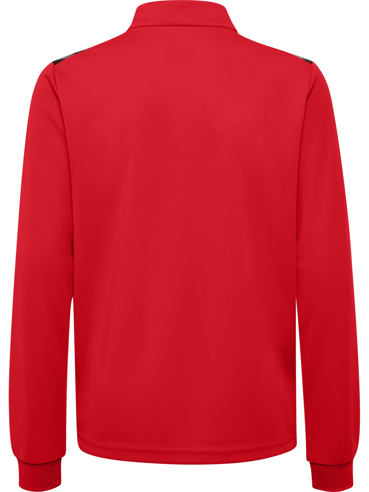 hummel Youth Authentic Half Zip Sweatshirt-2