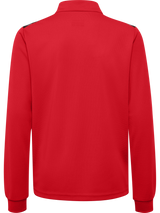 hummel Youth Authentic Half Zip Sweatshirt-2