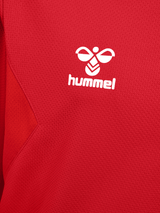 hummel Youth Authentic Half Zip Sweatshirt-3