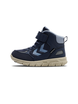 hummel Youth X-Light 2.0 Mid Tex Shoes-1