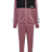 hummel Youth Colorblock Tracksuit-1