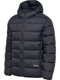 hummel Unisex Lightweight Puffer Jacket-1