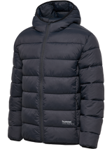 hummel Unisex Lightweight Puffer Jacket-1