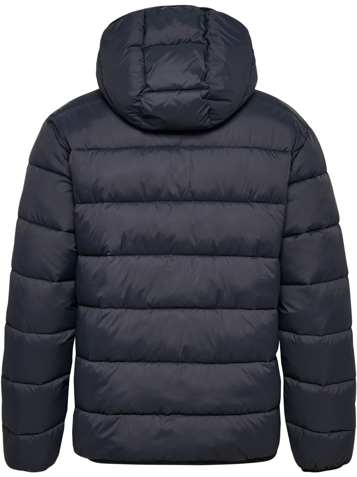 hummel Unisex Lightweight Puffer Jacket-2