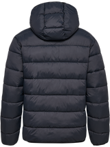 hummel Unisex Lightweight Puffer Jacket-2