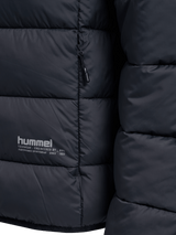 hummel Unisex Lightweight Puffer Jacket-3