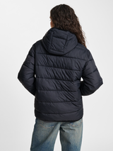 hummel Unisex Lightweight Puffer Jacket-4