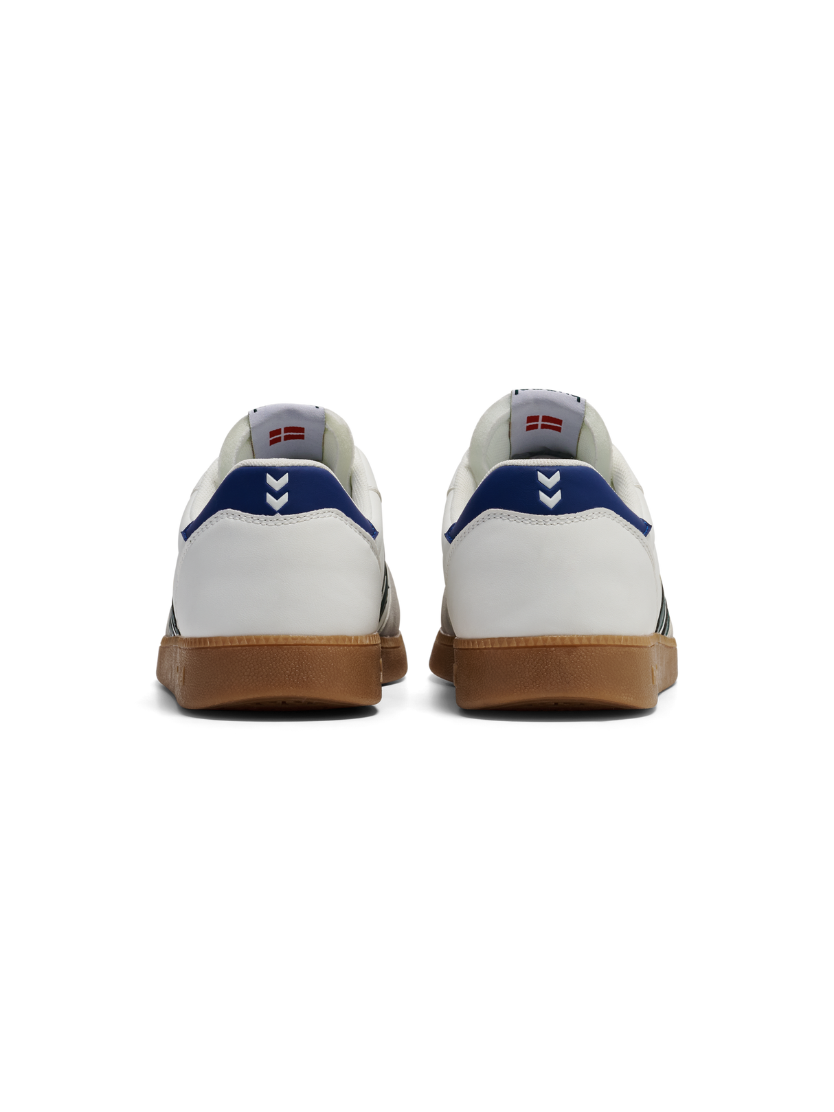 hummel Unisex Handball Perfekt Sp Shoes-4