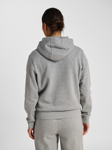hummel Women's Legacy 2.0 Hoodie-5