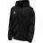 hummel Unisex Core XK Poly Zip Hood Sweatshirt-1