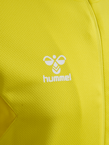 hummel Men's Authentic Polyester Zip Hoodie-3