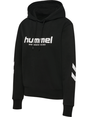 hummel Women's Legacy 2.0 Hoodie-1