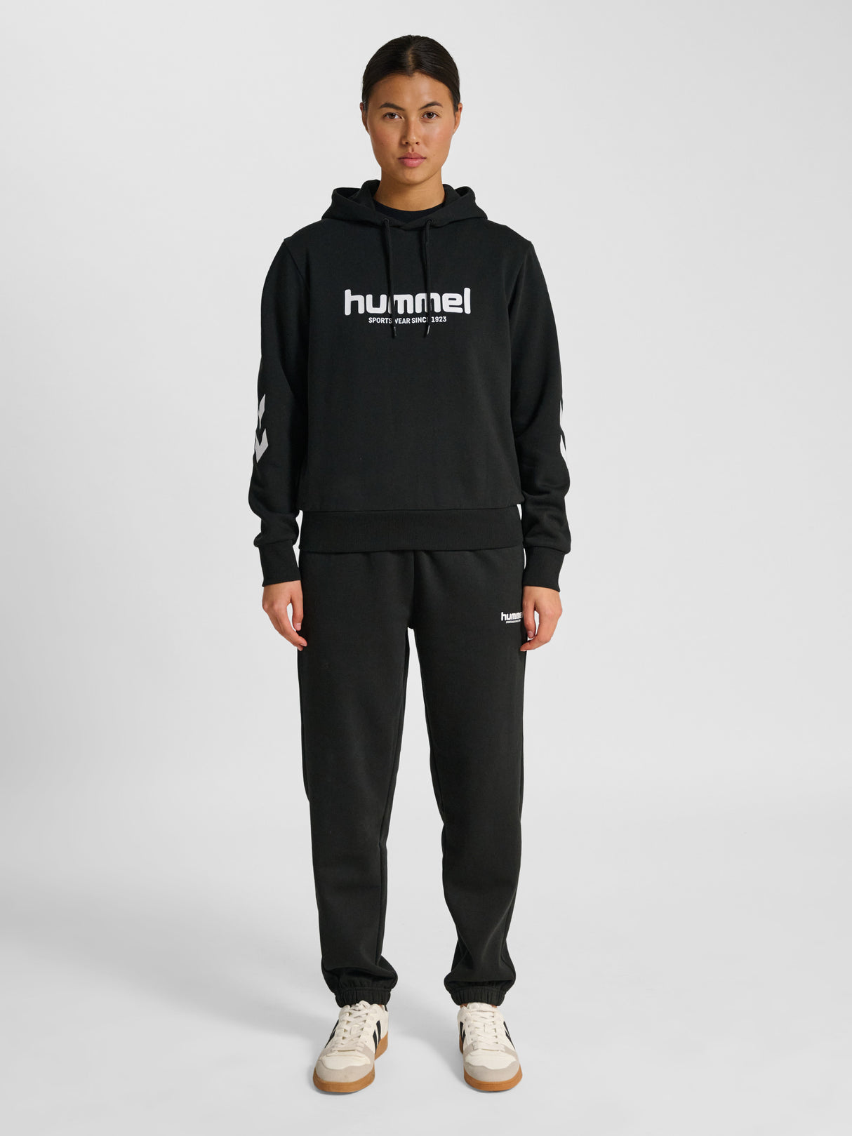hummel Women's Legacy 2.0 Hoodie-7