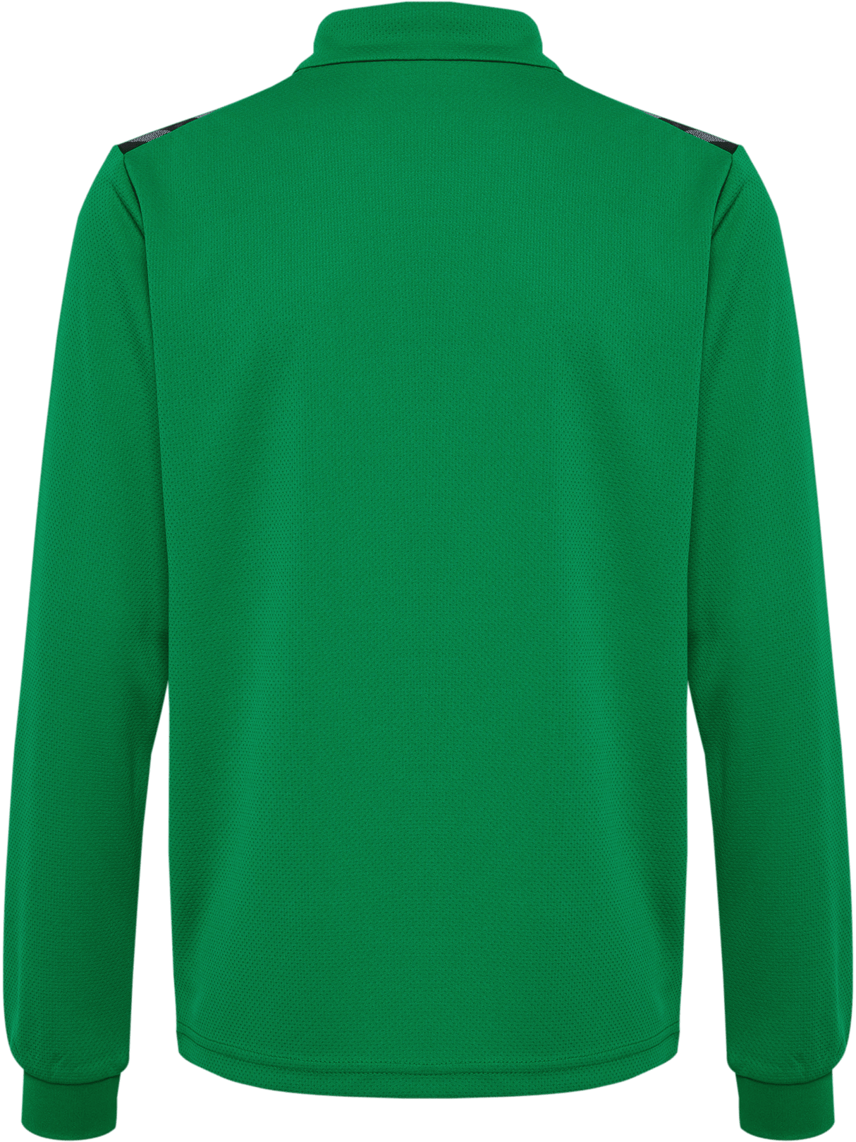 hummel Youth Authentic Half Zip Sweatshirt-2