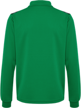 hummel Youth Authentic Half Zip Sweatshirt-2