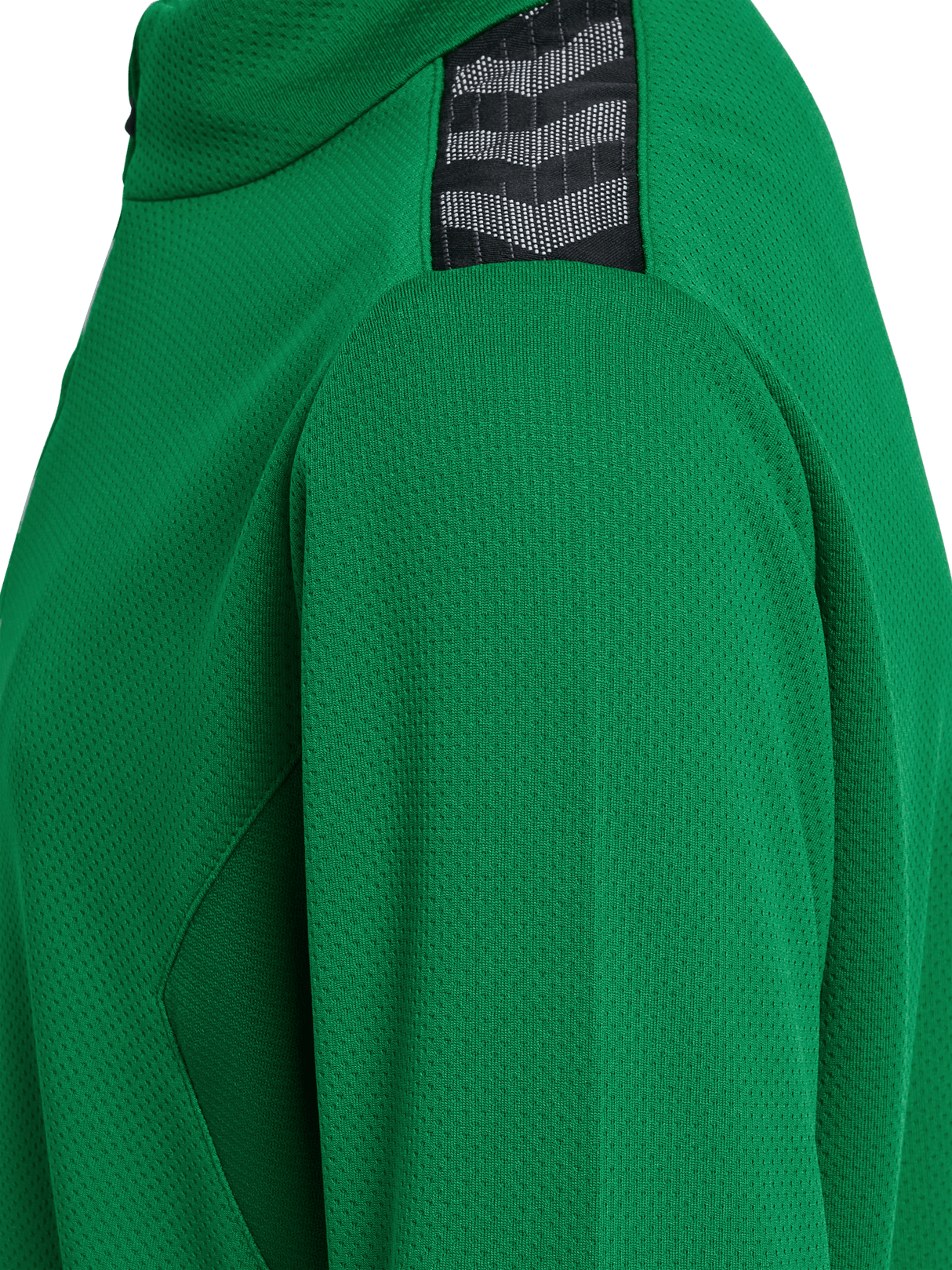 hummel Youth Authentic Half Zip Sweatshirt-4