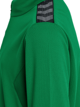 hummel Youth Authentic Half Zip Sweatshirt-4