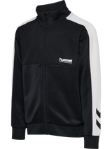hummel Youth Colorblock Tracksuit-2