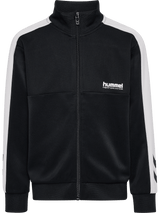 hummel Youth Colorblock Tracksuit-3