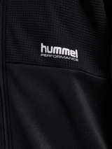 hummel Youth Colorblock Tracksuit-4