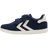 hummel Youth Victory Suede Shoes-1