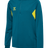 hummel Youth Authentic Half Zip Sweatshirt-1