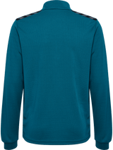 hummel Youth Authentic Half Zip Sweatshirt-2