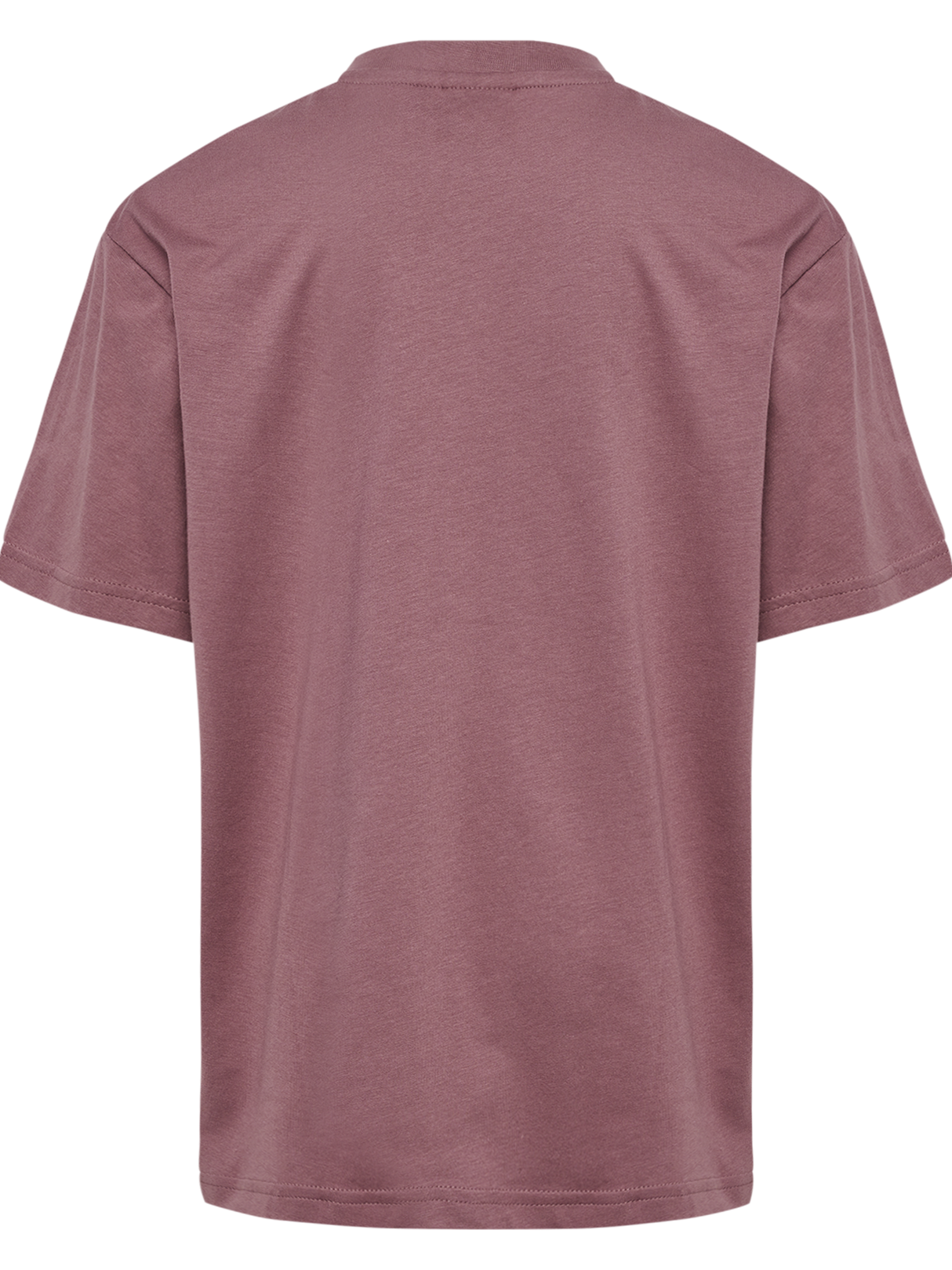 hummel Youth Clean Short Sleeve T-Shirt-2