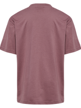 hummel Youth Clean Short Sleeve T-Shirt-2