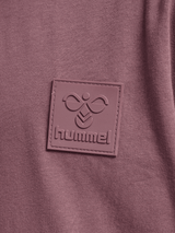 hummel Youth Clean Short Sleeve T-Shirt-3