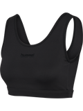 hummel Women's HIIT Intensity Bra-1