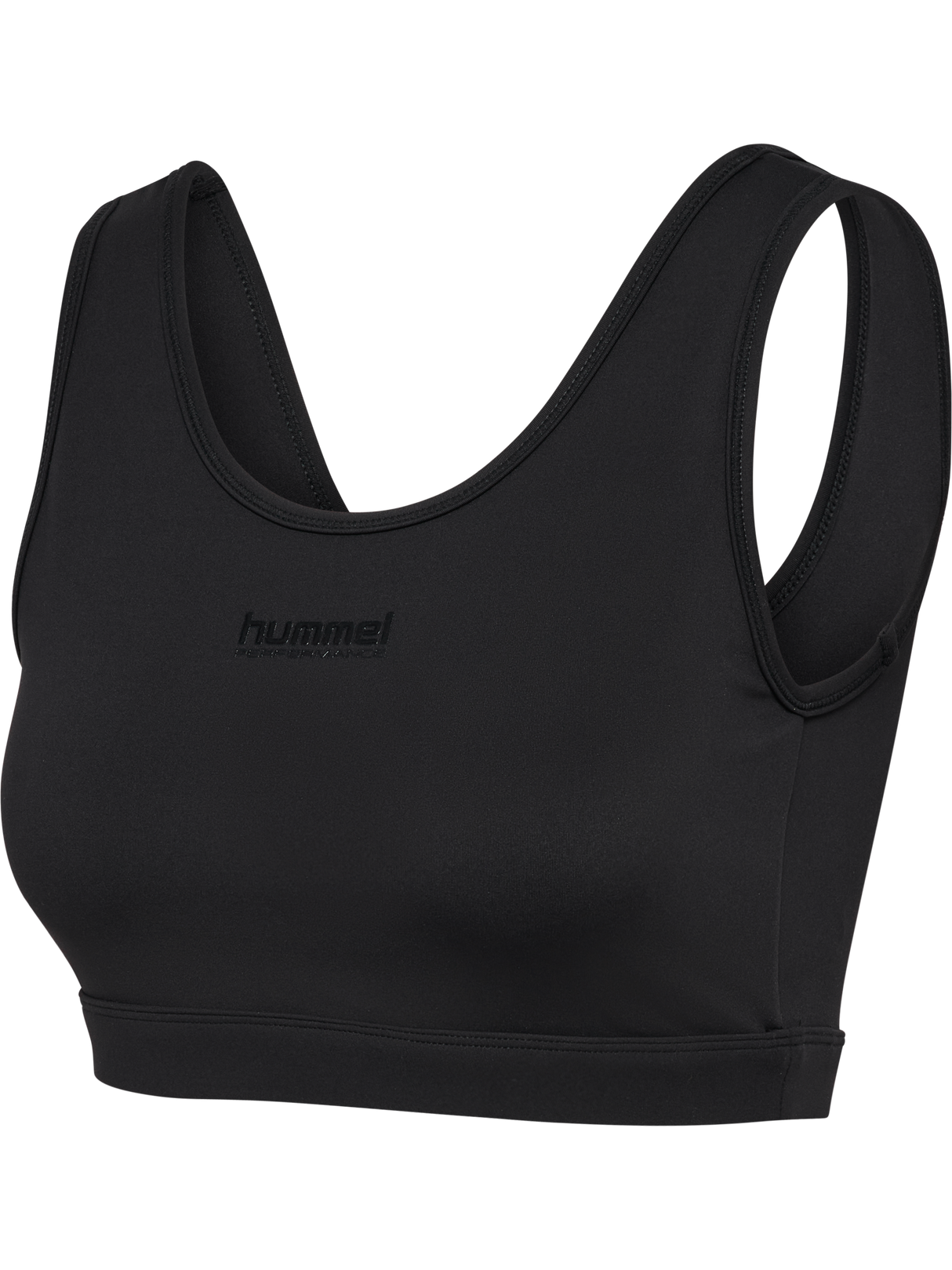 hummel Women's HIIT Intensity Bra-1