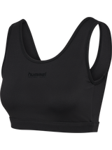 hummel Women's HIIT Intensity Bra-1