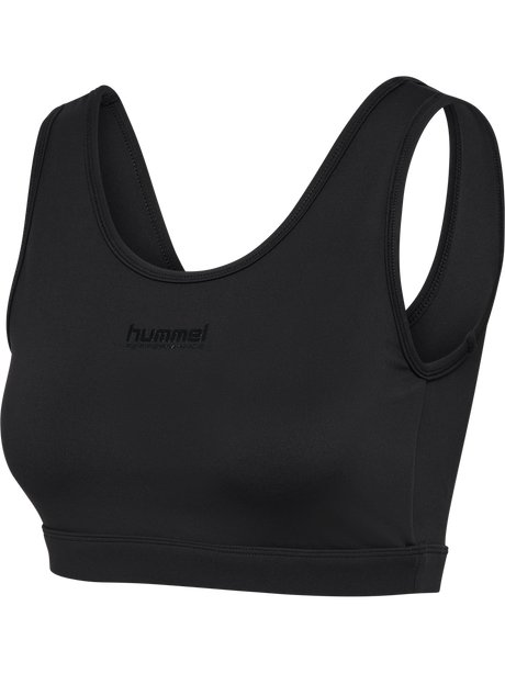 hummel Women's HIIT Intensity Bra-1