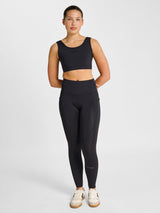hummel Women's HIIT Intensity Bra-7
