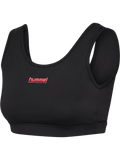 hummel Women's HIIT Intensity Bra-1