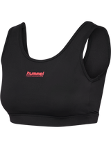 hummel Women's HIIT Intensity Bra-1