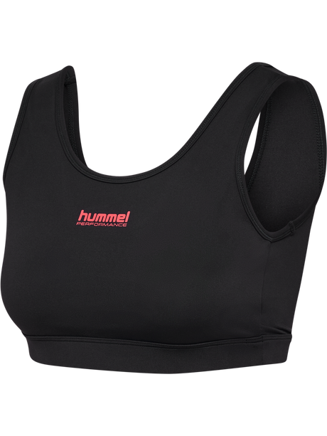 hummel Women's HIIT Intensity Bra-1