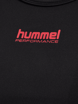 hummel Women's HIIT Intensity Bra-3