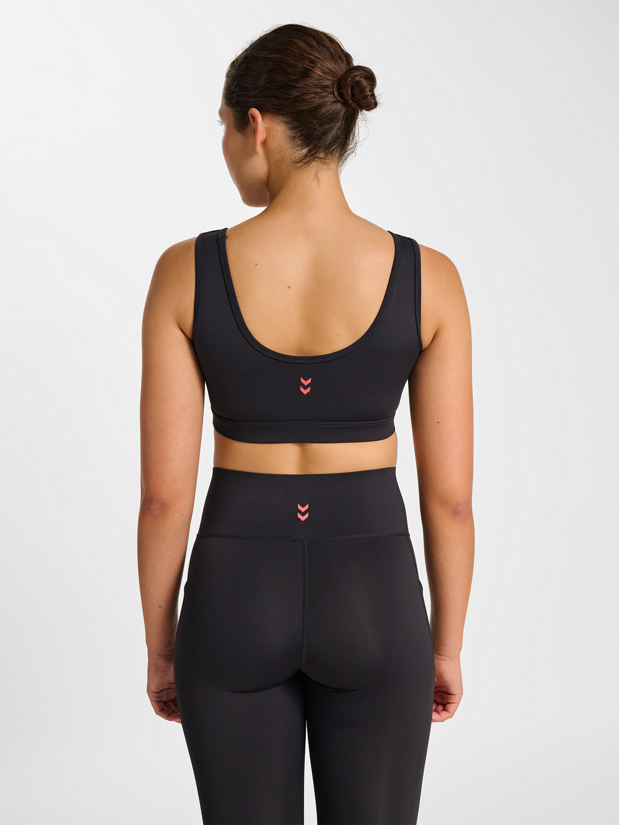 hummel Women's HIIT Intensity Bra-4