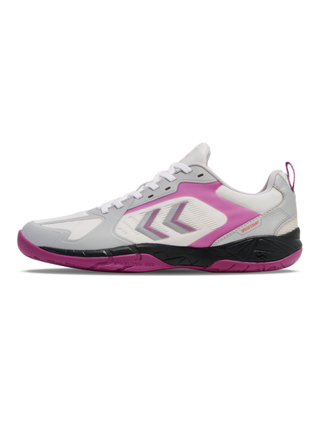 hummel Unisex Speed Court Shoes-1