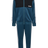 hummel Youth Colorblock Tracksuit-1