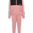 hummel Youth Colorblock Tracksuit-1