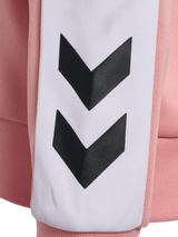 hummel Youth Colorblock Tracksuit-4