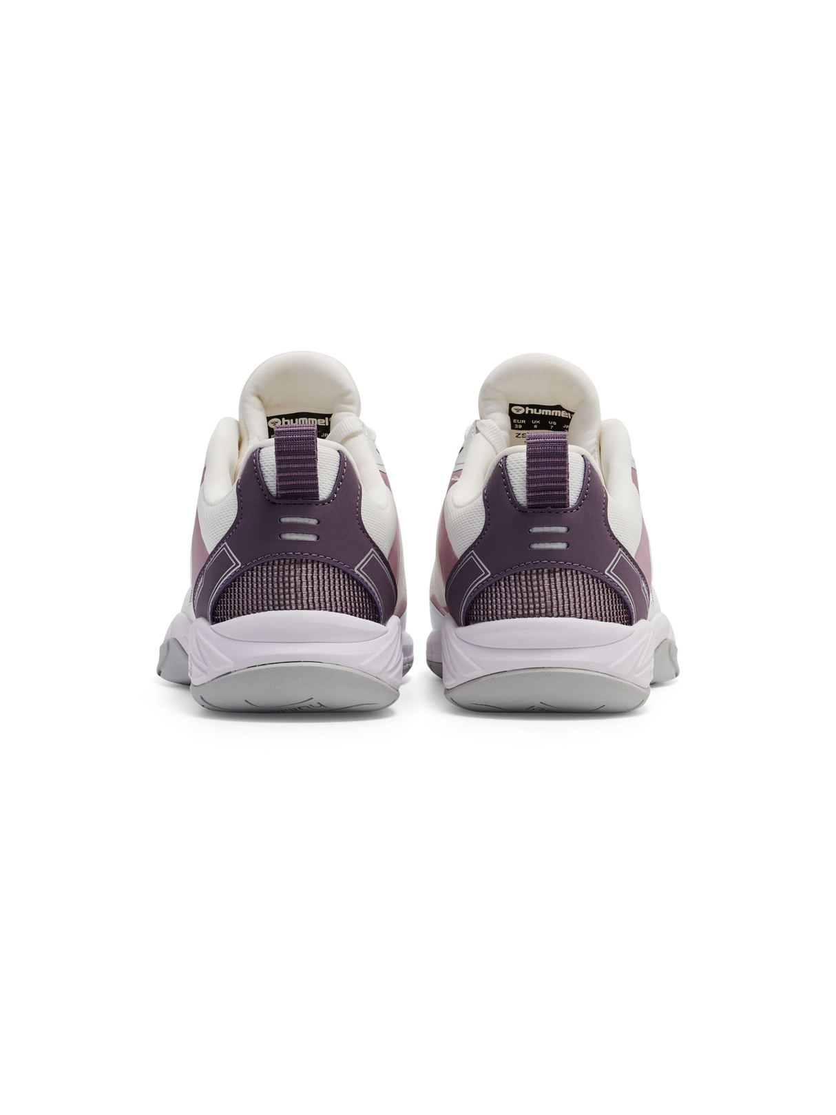 hummel Unisex Speed Court Shoes-4