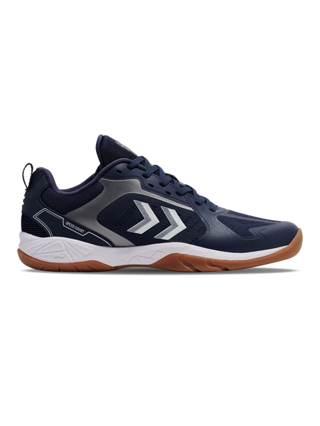 hummel Unisex Speed Court Shoes-1